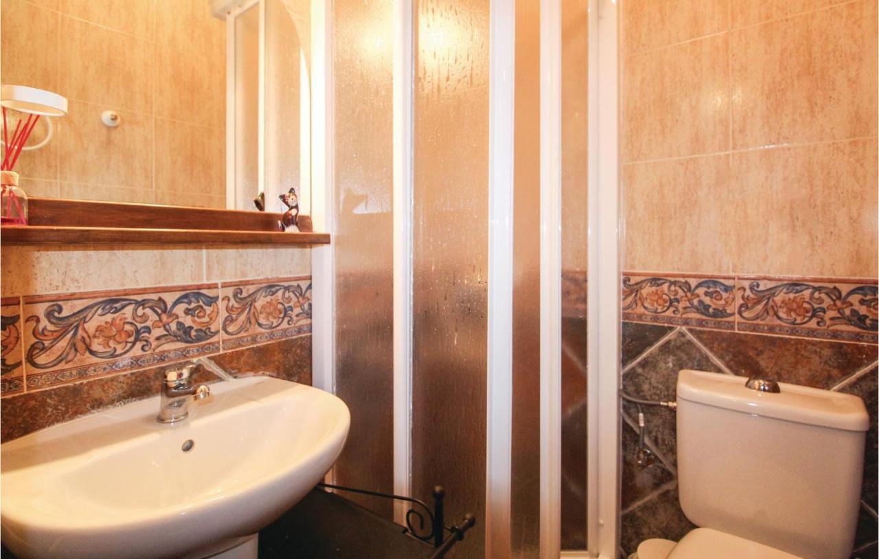 Amazing Home In Frigiliana With Kitchen Zewnętrze zdjęcie